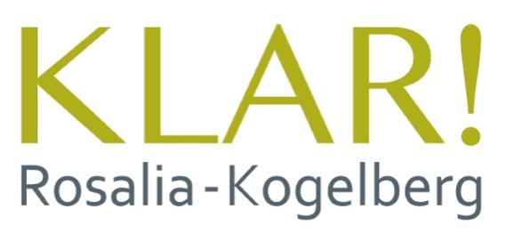 KLARLogo Rosalia eckig Handy