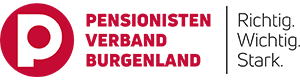 Pensionistenverband Logo