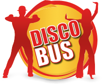 Discobus Logo