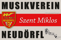 50 Jahre MV Szent Miklos